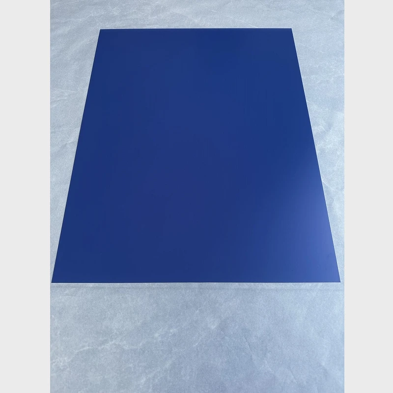 Placa CTP térmica positiva