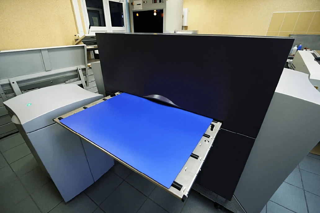 wholesale Aluminum CTCP Plate