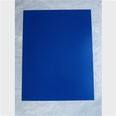 Placa CTP de doble capa