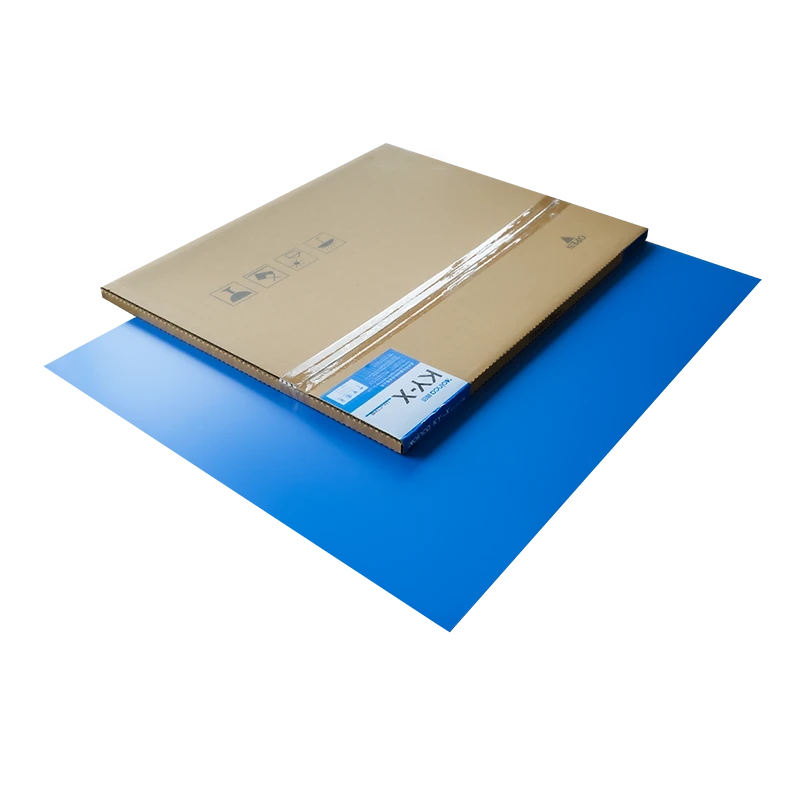 Reabastecedor UV CTP